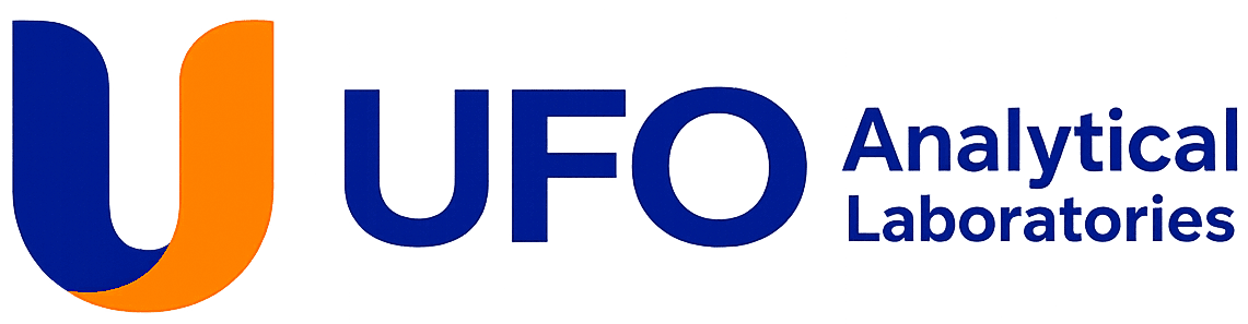 UFO Analytical